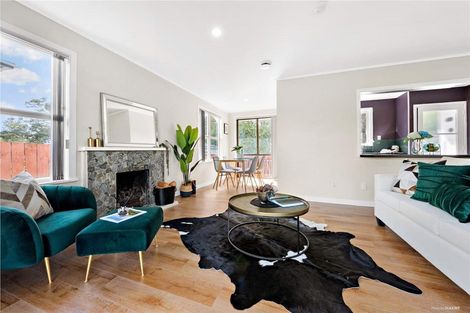 Photo of property in 49 Riverpark Crescent, Henderson, Auckland, 0610