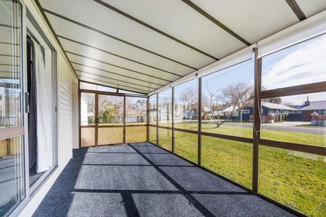 Photo of property in 2 Harford Street, Feilding, 4702