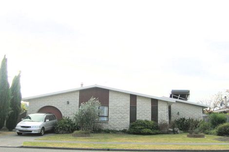 Photo of property in 56 Spriggs Crescent, Greenmeadows, Napier, 4112