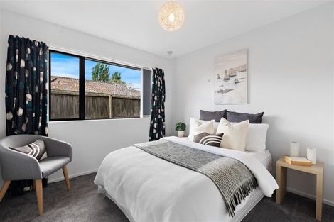 Photo of property in 126a Mackenzie Avenue, Woolston, Christchurch, 8023