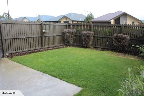 Photo of property in 3 Charente Way, Yaldhurst, Christchurch, 8042