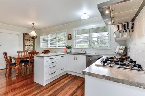 Photo of property in 97 Kimihia Road, Huntly, 3700