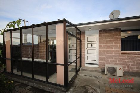 Photo of property in 1/46 Peter Street, Ashburton, 7700