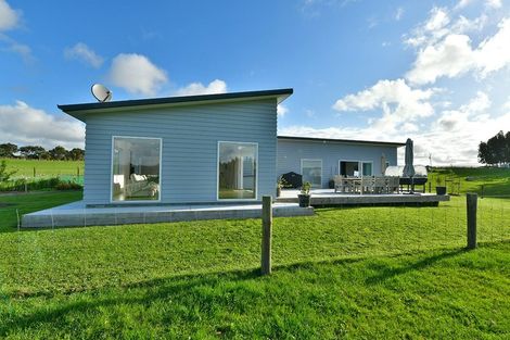 Photo of property in 39 Anderson Road, Kaukapakapa, Helensville, 0875