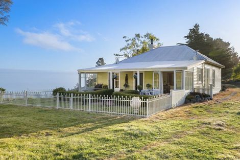 Photo of property in 3 Robin Hood Bay Road, Peraki, Little River, 7591