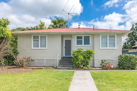 Photo of property in 37 Sefton Crescent, Chartwell, Hamilton, 3210