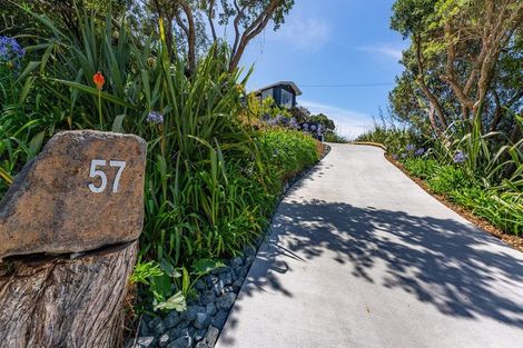 Photo of property in 57 Grand View Road, Leigh, 0985