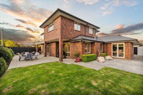 Photo of property in 61 Brookfield Drive, Northwood, Christchurch, 8051