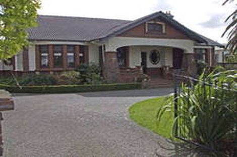 Photo of property in 353 Featherston Street, Palmerston North, 4414