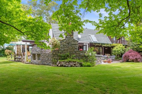 Photo of property in 110 Rossiters Road, Loburn, Rangiora, 7472