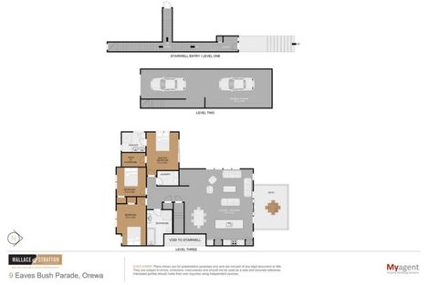 Photo of property in 9 Eaves Bush Parade, Orewa, 0931