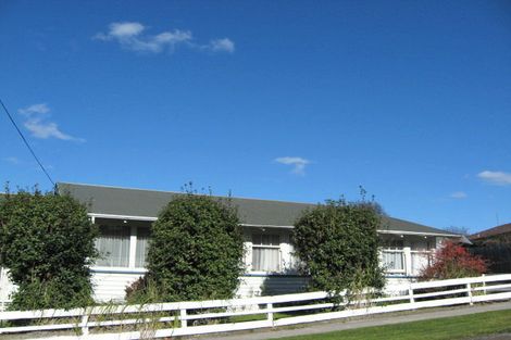 Photo of property in 3 Kaka Road, Taihape, 4720