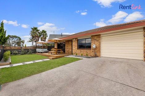 Photo of property in 46 Sunrise Avenue, Mount Maunganui, 3116
