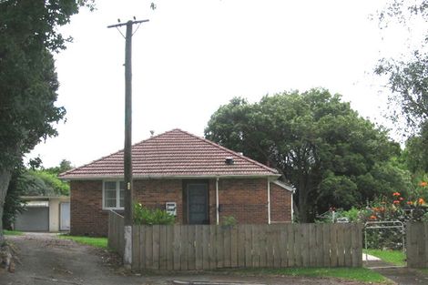 Photo of property in 7 Bardia Road, Panmure, Auckland, 1072