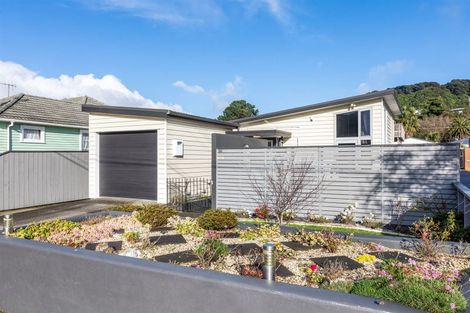Photo of property in 50 Main Road, Wainuiomata, Lower Hutt, 5014