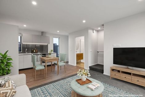 Photo of property in 12/43 New Brighton Road, Shirley, Christchurch, 8061