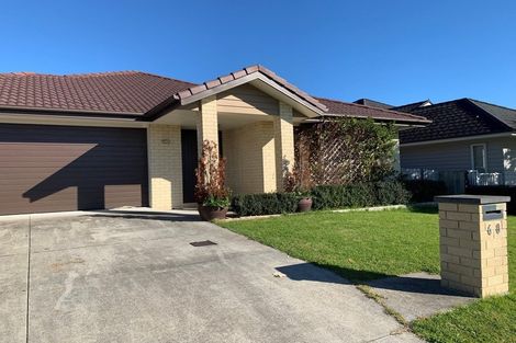 Photo of property in 60 Toscana Drive, Karaka, Papakura, 2113