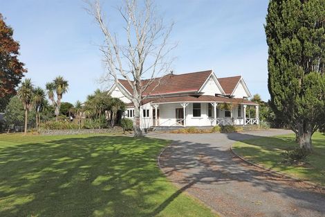 Photo of property in 49 Pukepapa Road, Marton, 4710