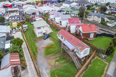 Photo of property in 1/23 Takanini Road, Takanini, 2112