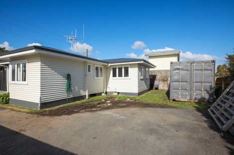 Photo of property in 243 Tramway Road, Enderley, Hamilton, 3214