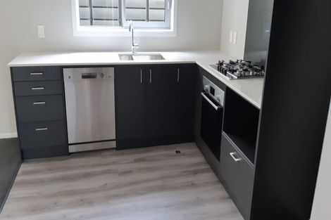 Photo of property in 34 Nile Street, Waterloo, Lower Hutt, 5011