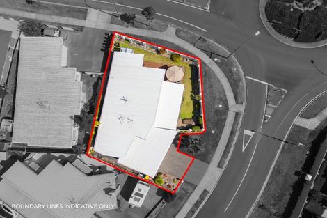 Photo of property in 125 Solomon Street, Brookfield, Tauranga, 3110