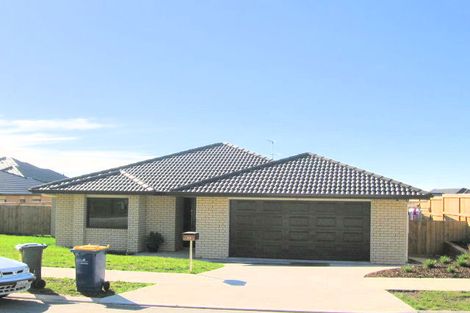 Photo of property in 39 Leafield Crescent, Henderson, Auckland, 0612