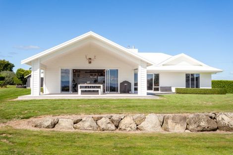 Photo of property in 43 Kerr Road, Te Poi, Matamata, 3473
