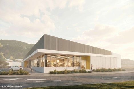 Photo of property in 105 Victoria Street, Alicetown, Lower Hutt, 5010