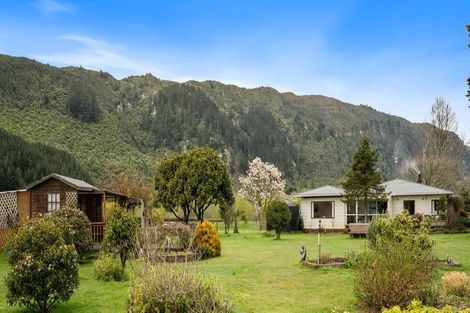 Photo of property in 143a Te Kopia Road, Waikite Valley, Rotorua, 3077