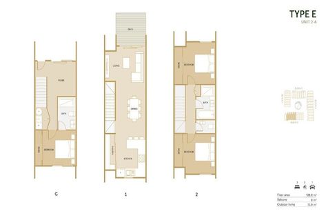 Photo of property in 5/32a Westgate Drive, Massey, Auckland, 0614