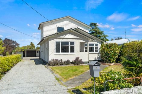 Photo of property in 5 Devon Street, Solway, Masterton, 5810