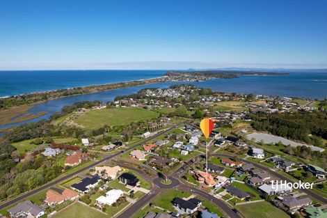 Photo of property in 1 Island Vista, Athenree, Katikati, 3177