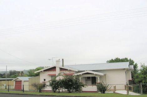 Photo of property in 71 Willoughby Street, Paeroa, 3600