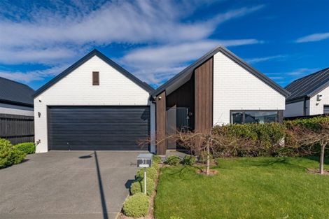 Photo of property in 31 Gallaghan Close, Wigram, Christchurch, 8042