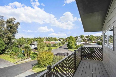 Photo of property in 11 Glenmorgan Place, Dinsdale, Hamilton, 3204