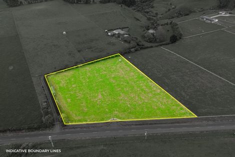 Photo of property in 216 Kauri Road, Onewhero, 2697