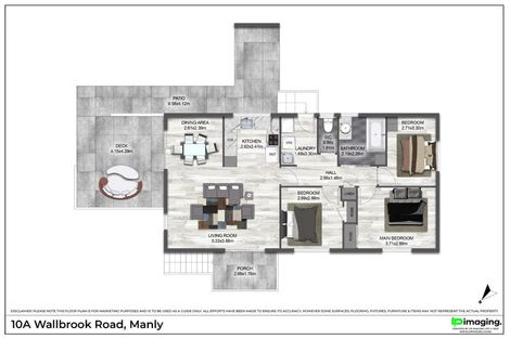 Photo of property in 10a Walbrook Road, Manly, Whangaparaoa, 0930