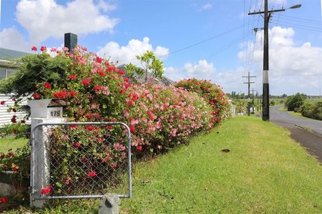 Photo of property in 179 Russell Road, Huntly, 3700