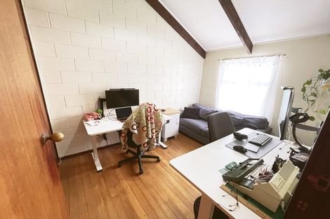 Photo of property in 3/33 Frankmoore Avenue, Johnsonville, Wellington, 6037