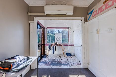 Photo of property in 7 Queen Street, North Dunedin, Dunedin, 9016