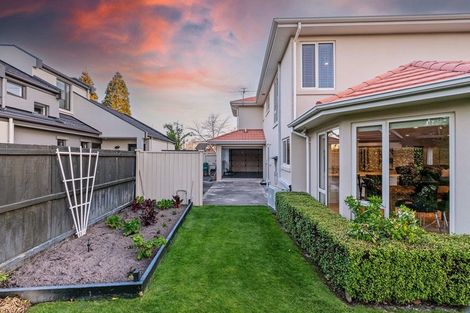 Photo of property in 140 Regent's Park Drive, Casebrook, Christchurch, 8051