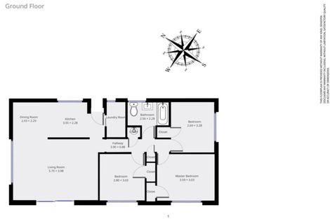 Photo of property in 37 Trent Street, Rongotea, 4476