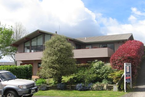 Photo of property in 45 Balwyn Avenue, Tihiotonga, Rotorua, 3015