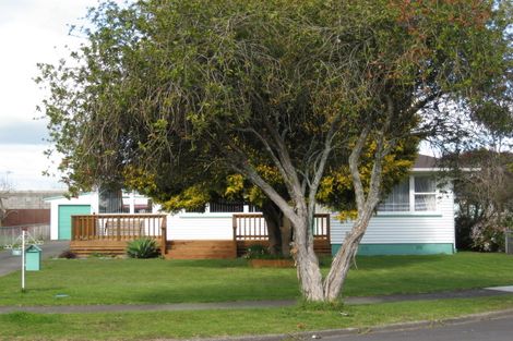 Photo of property in 11 Tunui Place, Whakatane, 3120