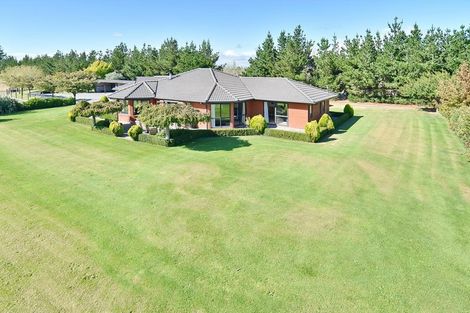 Photo of property in 656 North Eyre Road, Swannanoa, Rangiora, 7475