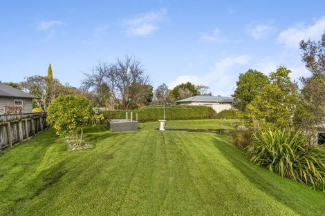 Photo of property in 32 Tararua Street, Pahiatua, 4910