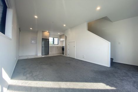 Photo of property in 1/309 Armagh Street, Christchurch Central, Christchurch, 8011