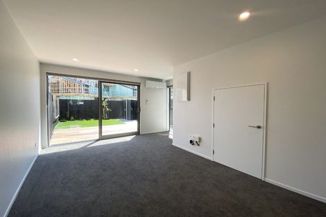 Photo of property in 9/7 Lindores Street, Addington, Christchurch, 8024
