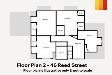 Photo of property in 46 Reed Street, Oamaru, 9400